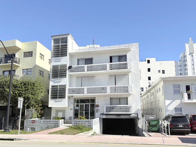 Main building photo
